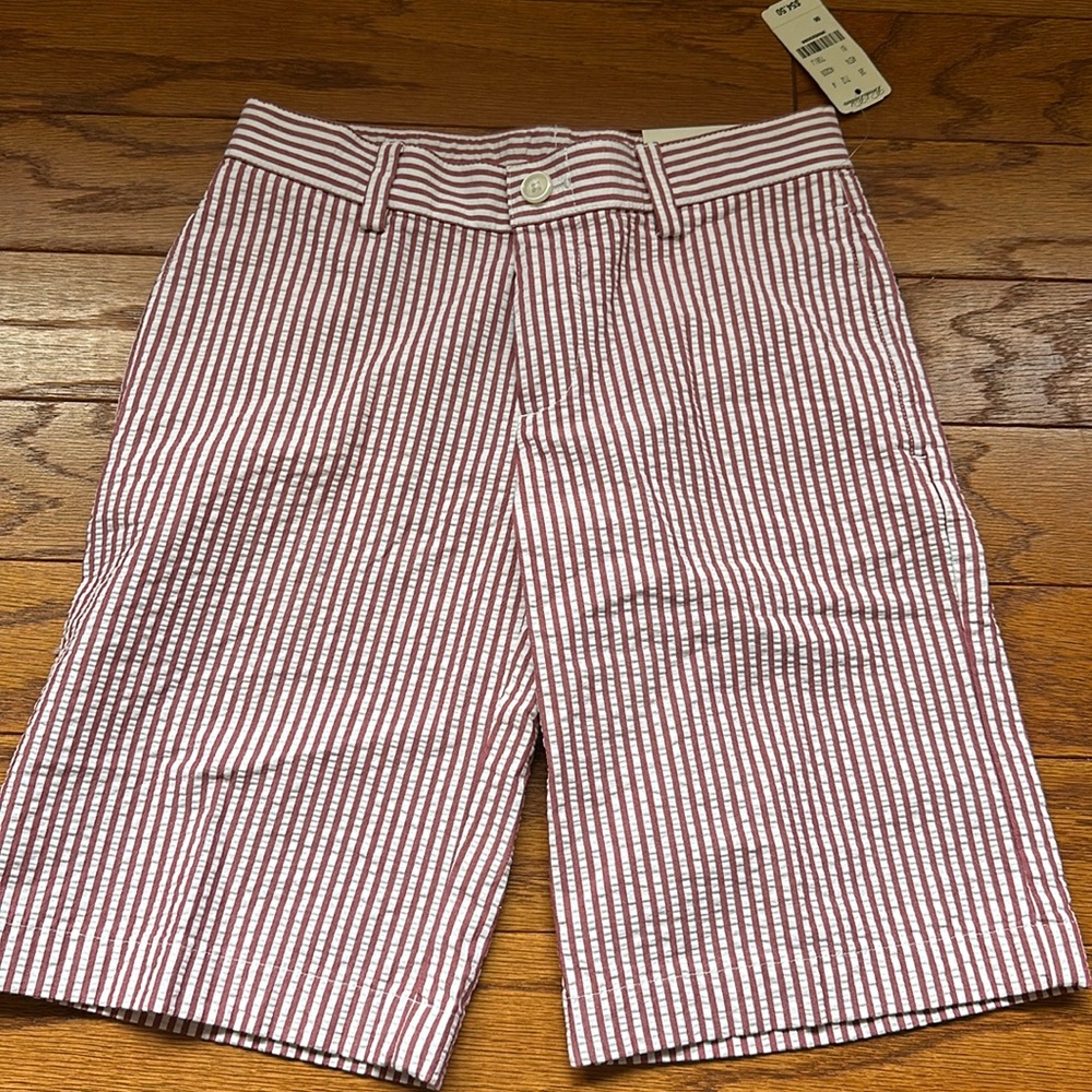 Boys Shorts